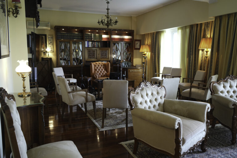 GALLERY 1
