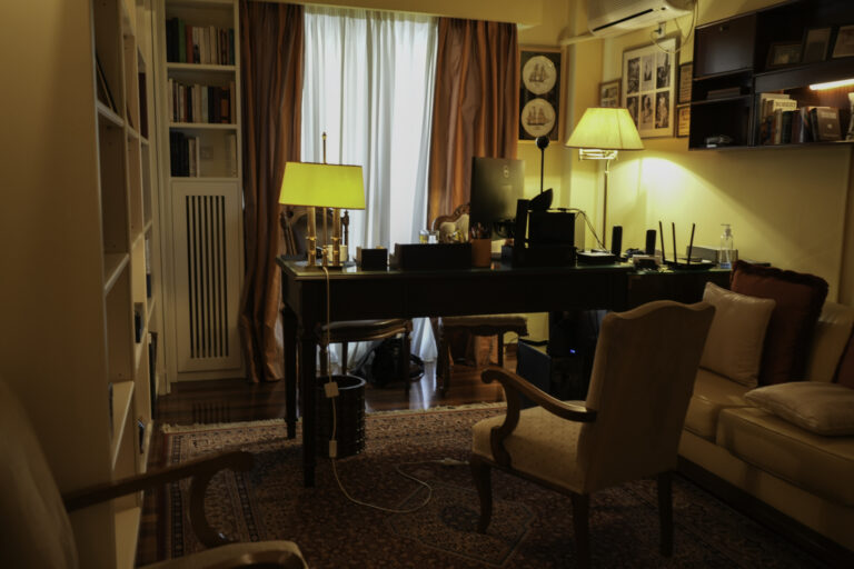 GALLERY 18