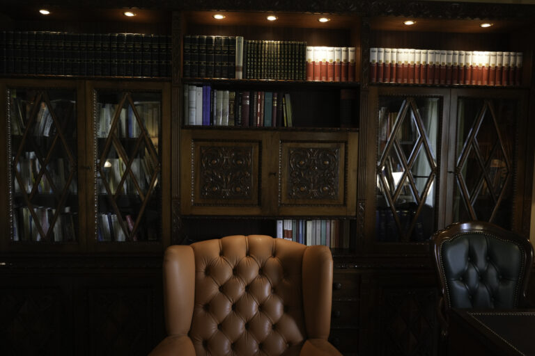 GALLERY 5