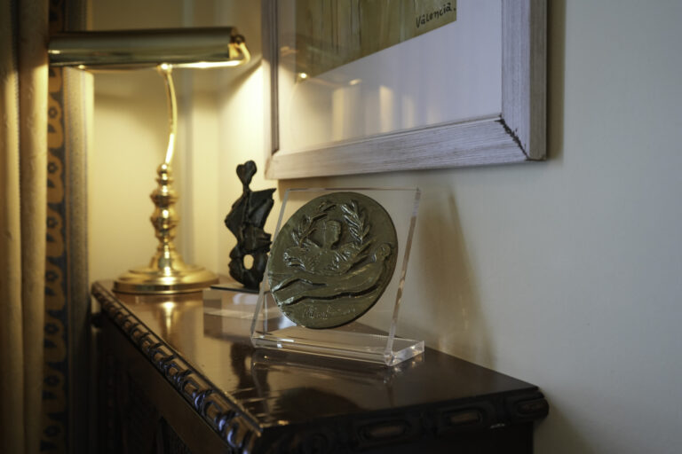 GALLERY 9